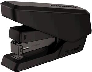 Fellowes LX840 EasyPress - stapler - 25 pages - black