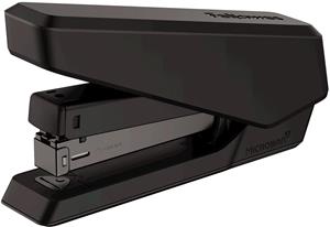 Fellowes nietmachine LX850 EasyPress met Microban, full strip, 25 blad, zwart