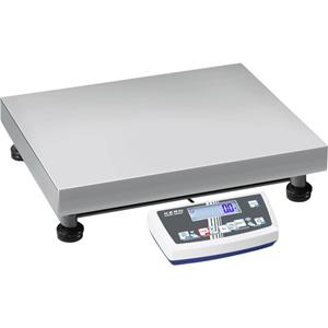 Kern CDS 36K0.2L Zählwaage Wägebereich (max.) 36kg Ablesbarkeit 0.2g Silber