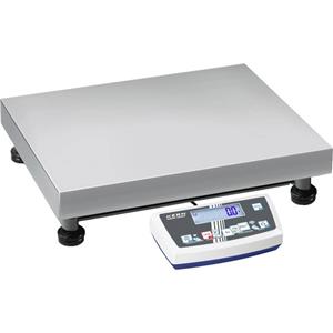 Kern CDS 60K0.2 Zählwaage Wägebereich (max.) 60kg Ablesbarkeit 0.2g Silber