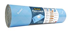 Scotch verpakkingsrol Flex & Seal, ft 38 cm x 3 m