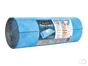 Scotch verpakkingsrol Flex & Seal, ft 38 cm x 6 m