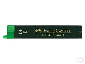 FABER-CASTELL Druckbleistift-Minen Super-Polymer