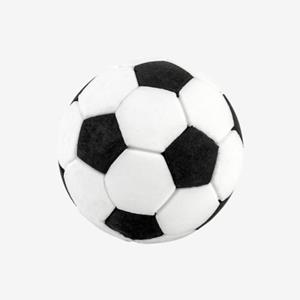 Legami gum voetbal