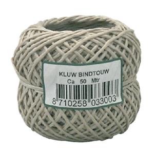 Muller Touw vlastouw 2-draads 50gr ca 50meter