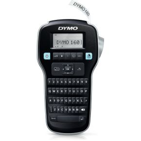 Dymo beletteringsysteem LabelManager 160P, qwerty