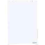 herlitz Flipchart-Block, 20 Blatt, blanko, 680 x 990 mm