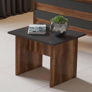 Kalune Design | Set van bureau met bijzettafel Rome