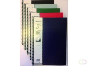 Papyrus Plakboek  330x230mm 40vel assorti | 5 stuks | 5 stuks