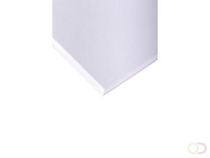 Clairefontaine Tekenpapier Exaclair 125vel 250gram 50x65cm