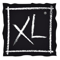 Canson XL Kraft LD A5 90G Spiral 40 SH