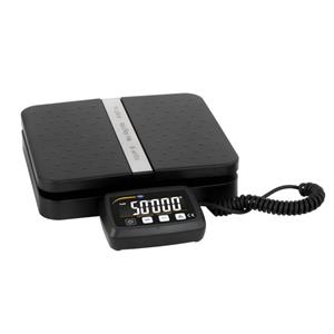 pceinstruments PCE Instruments PCE-PP 50 PCE-PP 50 Digitalwaage Wägebereich (max.) 50kg