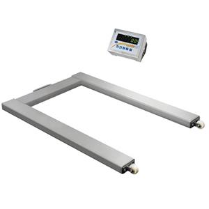 pceinstruments PCE Instruments PCE-SD 1500U SST PCE-SD 1500U SST Bodenwaage Wägebereich (max.) 1500kg