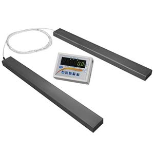 pceinstruments PCE Instruments PCE-SD 300B PCE-SD 300B Bodenwaage Wägebereich (max.) 300kg