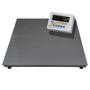 pceinstruments PCE Instruments PCE-SD 300E PCE-SD 300E Bodenwaage Wägebereich (max.) 300kg