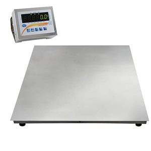 pceinstruments PCE Instruments PCE-SD 600E SST PCE-SD 600E SST Bodenwaage Wägebereich (max.) 600kg