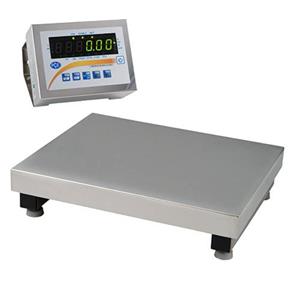 pceinstruments PCE Instruments PCE-SD 300SST C Abfüllwaage Wägebereich (max.) 300kg