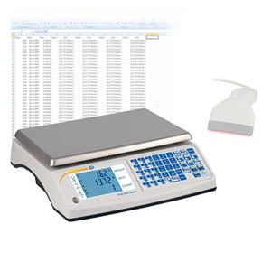 pceinstruments PCE Instruments PCE-TB 1,5C Systemwaage