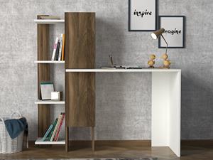 Kalune Design | Bureau Gina