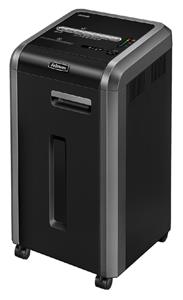 Fellowes Papiervernietiger  225MI snippers 2x12mm