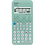 Casio Wetenschappelijke rekenmachine FX-92BSECOND Groen
