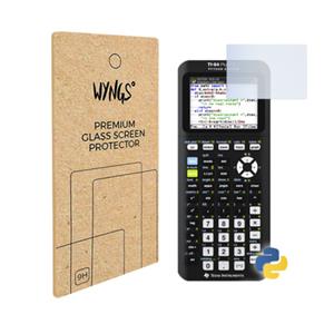Bestlife Screen protector rekenmachine TI-84+ CE-T