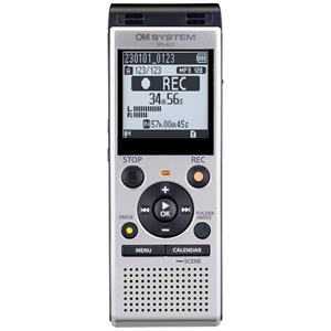 OM System WS-882 Recorder 4GB