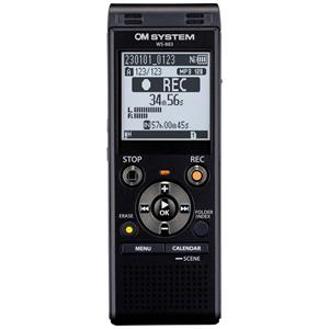 OM System WS-883 Recorder 8GB