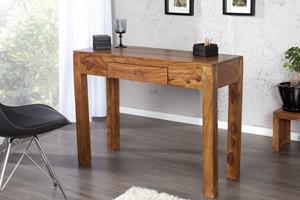 Invicta Interior Bureau Makassar 100cm Sheesham/ 30148