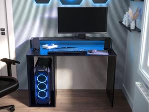 Mobistoxx Bureau GAMOTA 106 cm zwart