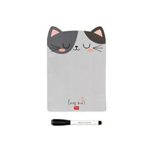 Legami whiteboard magnetisch - kat