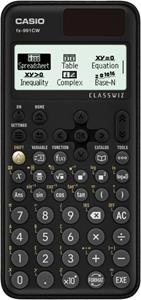 Casio Rekenmachine  Classwiz fx-991CW