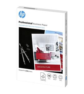 HP Professional Glossy 7MV83A Fotopapier DIN A4 200 g/m² 1 stuk(s) Glanzend