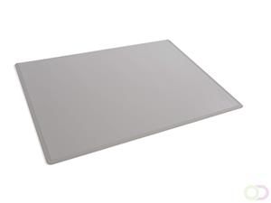 Durable 722210 Schreibunterlage Grau, Transparent (B x H) 530mm x 400mm