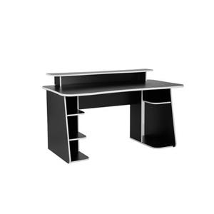 INOSIGN Gamingtafel Game modern bureau 'game' met veel bergruimte, 150 cm breed