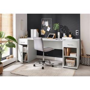 VOGL Möbelfabrik Bureauset Modila (set, 4 stuks)