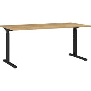 GERMANIA Bureau Professional 2.0 Breedte 160 cm