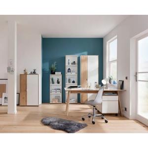 VOGL Möbelfabrik Bureauset Trelle (set, 2 stuks)