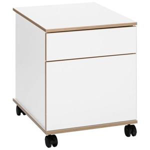 VOGL Möbelfabrik Bureauset Trelle (set, 3 stuks)