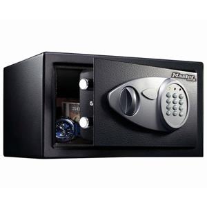 Masterlock Master Lock Mittelgroßer Safe mit Schlüssel X041ML