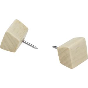 Magnetoplan Punaise 25 stuk(s)