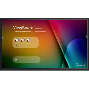 ViewSonic ViewBoard 98 T IFP9850-4
