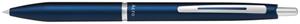 Pilot balpen Acro 1000, medium punt, in giftbox, blauw