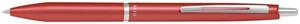 Pilot balpen Acro 1000, medium punt, in giftbox, koraalroze