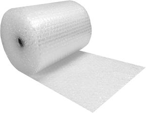 Verhuisdozenloods Noppenfolie XL / Bubblewrap 50cm x 100m