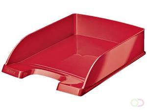 Leitz brievenbakje Plus 5226 WOW rood