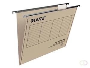 Leitz hangmappen voor laden Ultimate File ft A4, V-bodem