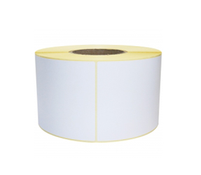 Epson Inkjet labels, 76,2mm x 50,8mm, 1300 etiketten, 76mm kern, blanco, permanent