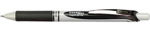 Pentel roller Energel BL77E-AX, 0,7 mm, zwart