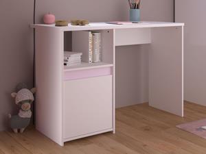 Mobistoxx Bureau PICHOUEK 110 cm wit